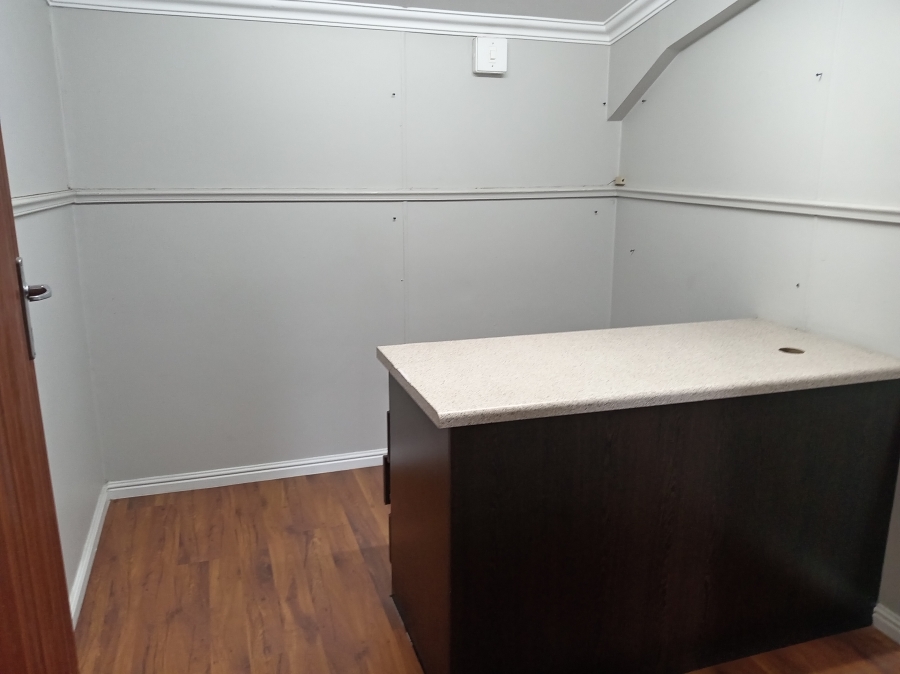 To Let commercial Property for Rent in George Industrial Western Cape